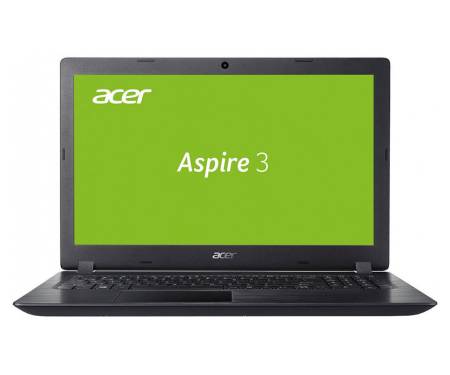 Ноутбук Acer Aspire 3 A315-32-C604 Black (NX.GVWEU.021)