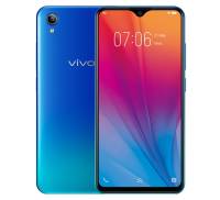Смартфон Vivo Y91C 2/32GB Ocean Blue