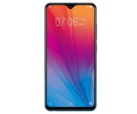 Смартфон Vivo Y91C 2/32GB Ocean Blue