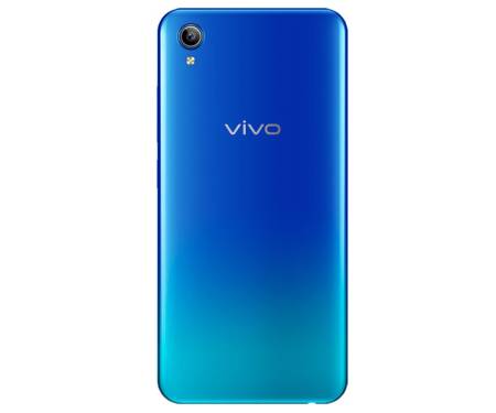 Смартфон Vivo Y91C 2/32GB Ocean Blue