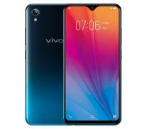 Смартфон Vivo Y91C 2/32GB Fusion Black