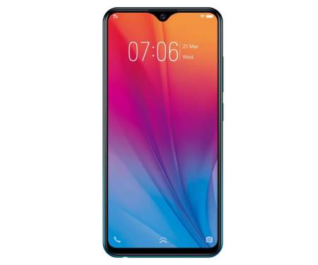 Смартфон Vivo Y91C 2/32GB Fusion Black