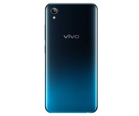 Смартфон Vivo Y91C 2/32GB Fusion Black