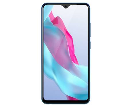 Смартфон Vivo Y93 Lite 3/32GB Ocean Blue