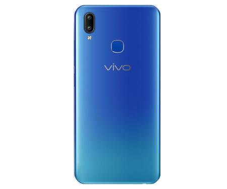 Смартфон Vivo Y93 Lite 3/32GB Ocean Blue