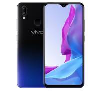 Смартфон Vivo Y93 Lite 3/32GB Starry Black
