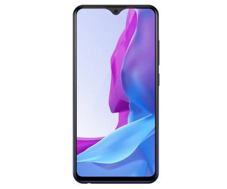Смартфон Vivo Y93 Lite 3/32GB Starry Black