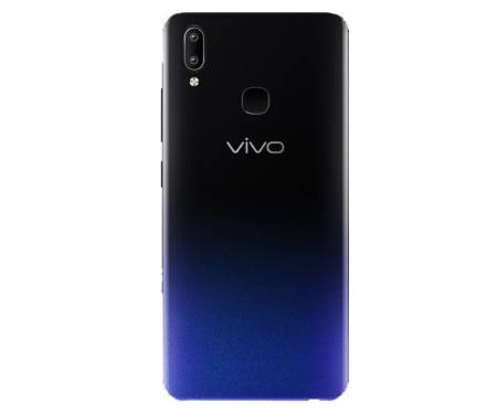 Смартфон Vivo Y93 Lite 3/32GB Starry Black