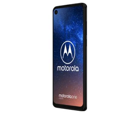 Смартфон Motorola One Vision 4/128GB Bronze