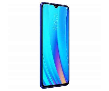 Смартфон Realme 3 Pro 4/64GB Nitro Blue