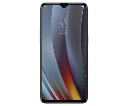 Смартфон Realme 3 Pro 4/64GB Carbon Gray