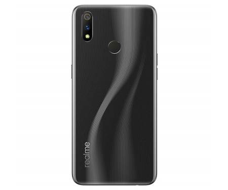 Смартфон Realme 3 Pro 4/64GB Carbon Gray