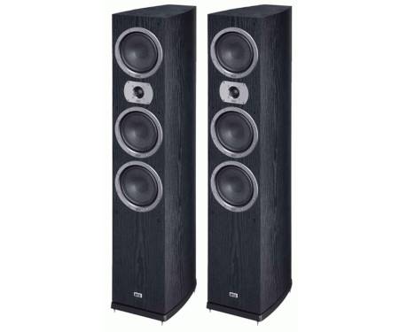 Колонки HECO Victa Prime 702 Black