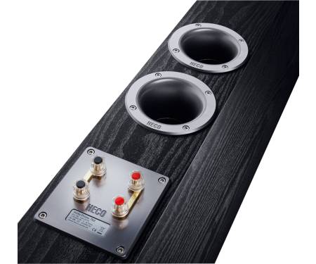 Колонки HECO Victa Prime 702 Black