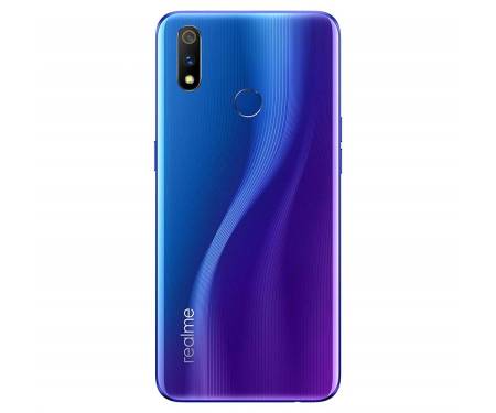 Смартфон Realme 3 Pro 6/64GB Nitro Blue