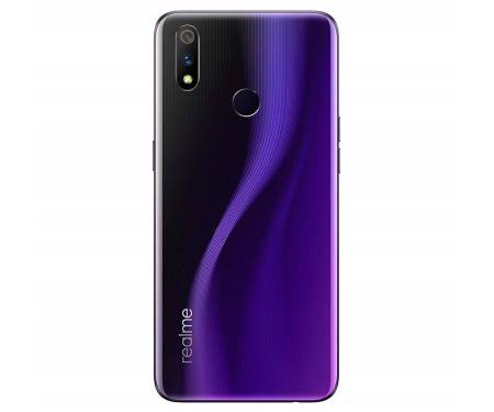 Смартфон Realme 3 Pro 6/128GB Lighting Purple