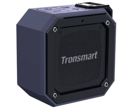 Колонка Tronsmart Element Groove Blue (325263)