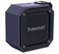 Колонка Tronsmart Element Groove Blue (325263)