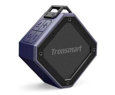 Колонка Tronsmart Element Groove Blue (325263)