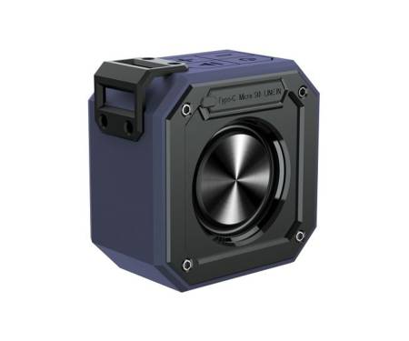 Колонка Tronsmart Element Groove Blue (325263)