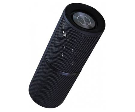 Колонка AIR MUSIC FLIP Black