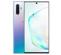 Смартфон Samsung Galaxy Note 10 Plus SM-N9750 12/256GB Aura Glow