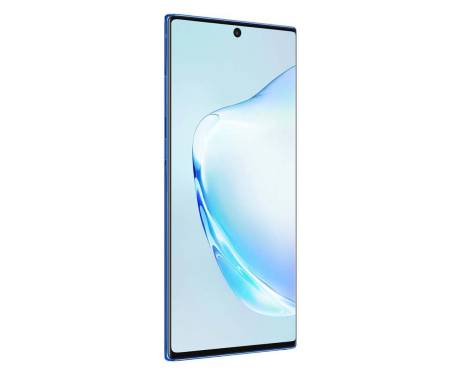 Смартфон Samsung Galaxy Note 10 Plus SM-N9750 12/256GB Aura Blue