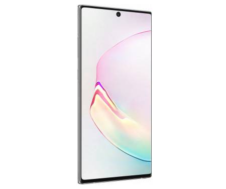 Смартфон Samsung Galaxy Note 10 Plus SM-N9750 12/512GB White