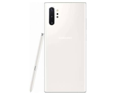 Смартфон Samsung Galaxy Note 10 Plus SM-N9750 12/512GB White