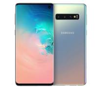 Смартфон Samsung Galaxy S10 SM-G9730 DS 128GB Prism Silver