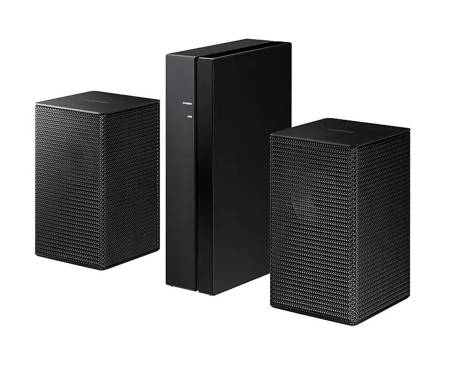 Акустическая система Samsung SWA-9000S