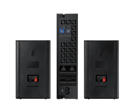 Акустическая система Samsung SWA-9000S