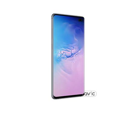 Смартфон Samsung Galaxy S10 Plus SM-G9750 DS 128GB Prism Blue
