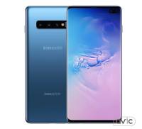 Смартфон Samsung Galaxy S10 Plus SM-G9750 DS 128GB Prism Blue