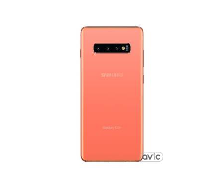 Смартфон Samsung Galaxy S10 Plus SM-G9750 DS 128GB Flamingo Pink