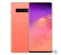 Смартфон Samsung Galaxy S10 Plus SM-G9750 DS 128GB Flamingo Pink