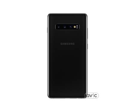 Смартфон Samsung Galaxy S10 Plus SM-G9750 DS 512GB Black