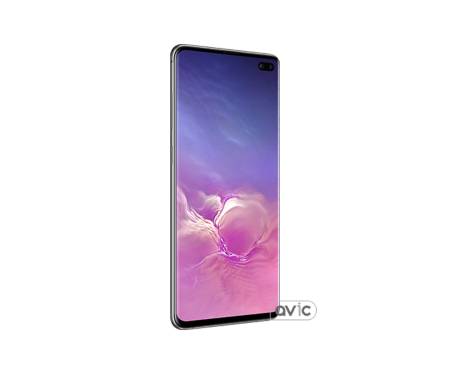 Смартфон Samsung Galaxy S10 Plus SM-G9750 DS 512GB Black