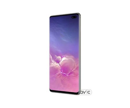 Смартфон Samsung Galaxy S10 Plus SM-G9750 DS 512GB Black