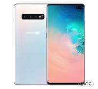 Смартфон Samsung Galaxy S10 Plus SM-G9750 DS 512GB White