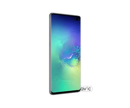 Смартфон Samsung Galaxy S10 Plus SM-G9750 DS 512GB Green