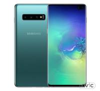 Смартфон Samsung Galaxy S10 Plus SM-G9750 DS 512GB Green