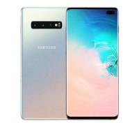 Смартфон Samsung Galaxy S10 Plus SM-G9750 DS 512GB Prism Silver