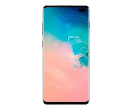 Смартфон Samsung Galaxy S10 Plus SM-G9750 DS 512GB Prism Silver