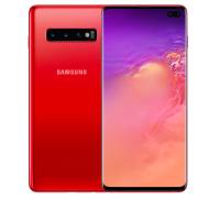Смартфон Samsung Galaxy S10 Plus SM-G9750 DS 512GB Red