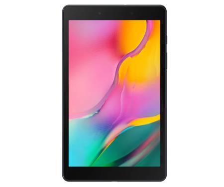 Samsung Galaxy Tab A 8.0 2019 Wi-Fi SM-T290 Black (SM-T290NZKA)