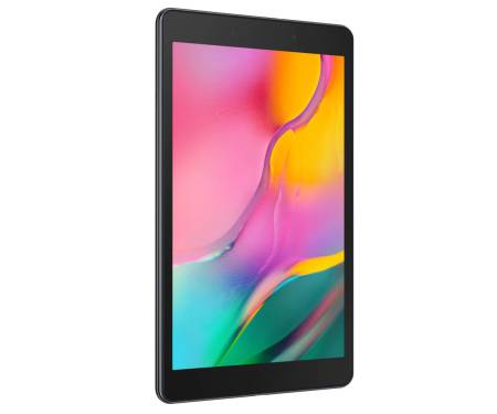Samsung Galaxy Tab A 8.0 2019 Wi-Fi SM-T290 Black (SM-T290NZKA)