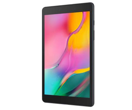 Планшет Samsung Galaxy Tab A 8.0 2019 LTE SM-T295 Black (SM-T295NZKA) 4