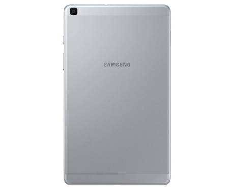 Планшет Samsung Galaxy Tab A 8.0 2019 Wi-Fi SM-T290 Silver (SM-T290NZSA)