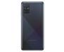 Samsung Galaxy A71 2020 6/128GB Black (SM-A715FZKU)